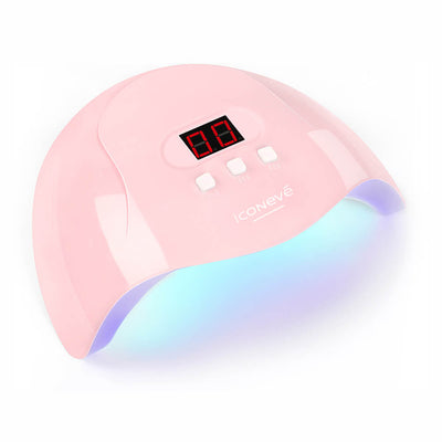 UV/LED Nail Lamp